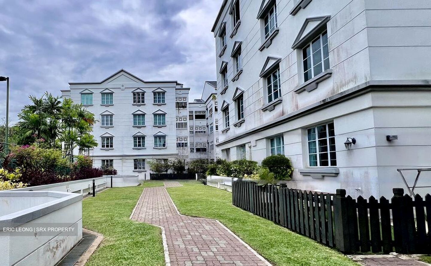 Villa De West (D5), Condominium #464166441